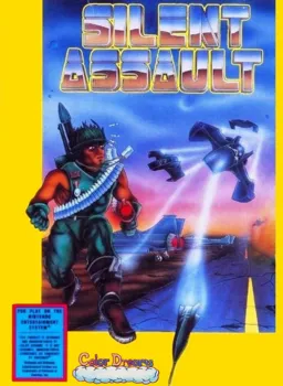 Silent Assault (Asia) (En) (72 pin cart) (Unl)